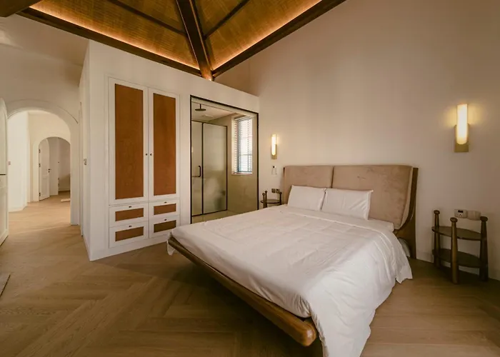 Appartamento Chuỗi 6 Ngủ Sun Ferria Có Bể Bơi - Sát Biển Bãi Cháy Ha Long