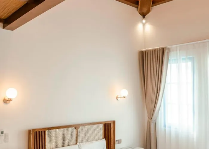 Appartamento Chuỗi 6 Ngủ Sun Ferria Có Bể Bơi - Sát Biển Bãi Cháy Ha Long